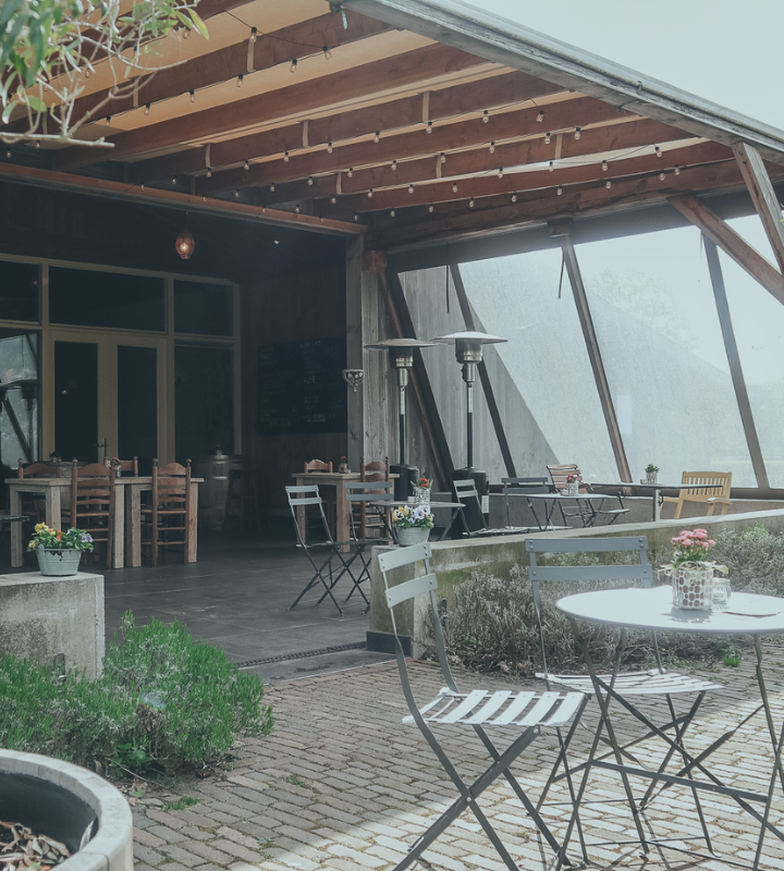Terras Horeca Eibergen Achterhoek