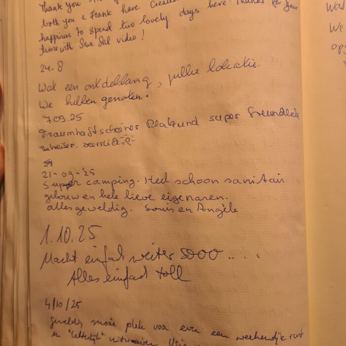 Review Camping Erve Wisselink 2