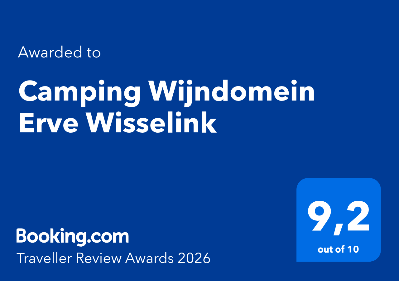 Beoordeling Booking.com